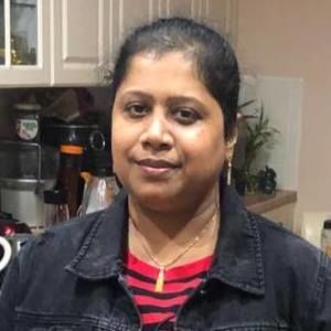 Meet your Posher, Kshama